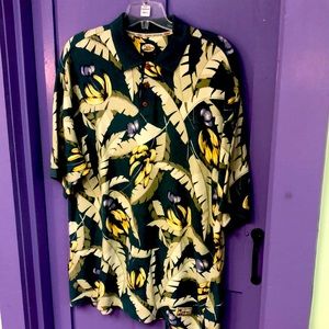 Tommy Bahama L Men’s Shirt
